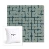 Picture of Toggle Splash | 22" Square Sunbrella® Outdoor Pillow