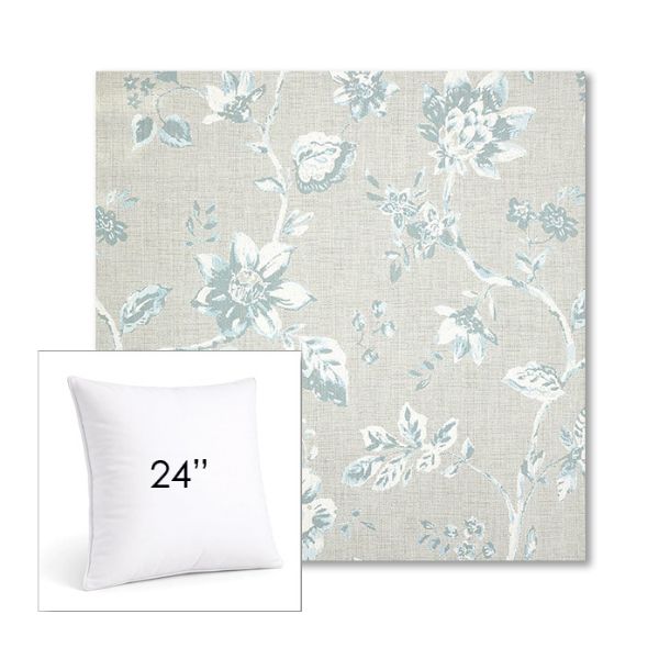 Picture of Ariana Dew | 24" Square Sunbrella® Outdoor Pillow