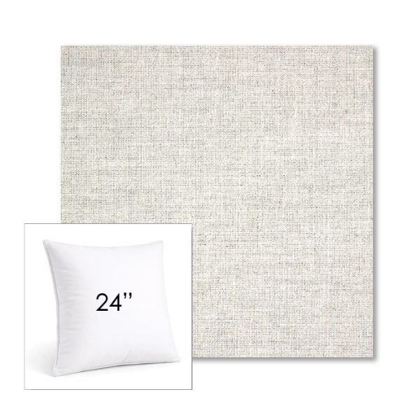 Picture of Crush Cloud | 24" Square Sunbrella® Outdoor Pillow