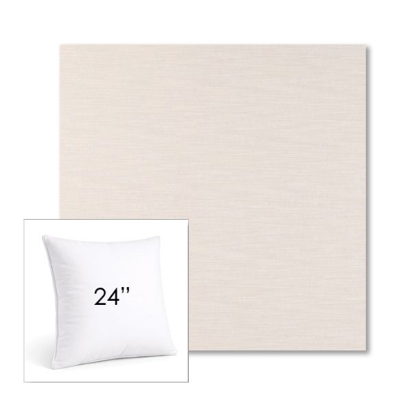 Picture of Exhale Cloud | 24" Square Sunbrella® Outdoor Pillow