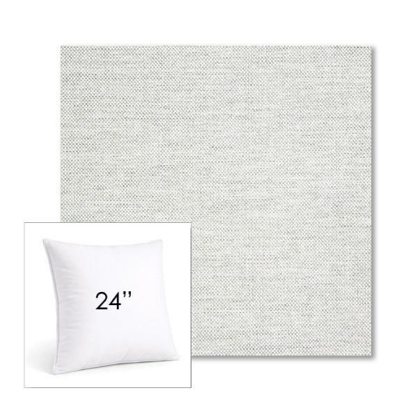 Picture of Idol Cloud | 24" Square Sunbrella® Outdoor Pillow