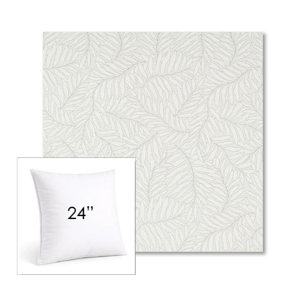 Picture of Lively Sage | 24" Square Sunbrella® Outdoor Pillow