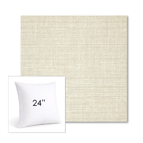 Picture of Piazza Vapor | 24" Square Sunbrella® Outdoor Pillow
