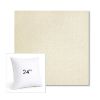 Picture of Posh Salt | 24" Square Sunbrella® Outdoor Pillow