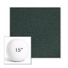 Picture of Heritage Alpine | 15" Round Boxed Sunbrella® Outdoor Pillow (3" Thick)