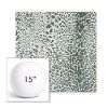 Picture of Instinct Willow | 15" Round Boxed Sunbrella® Outdoor Pillow (3" Thick)