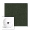 Picture of Play Jungle | 15" Round Boxed Sunbrella® Outdoor Pillow (3" Thick)