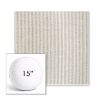 Picture of Replay Fern | 15" Round Boxed Sunbrella® Outdoor Pillow (3" Thick)