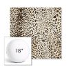 Picture of Instinct Espresso | 18" Round Boxed Sunbrella® Outdoor Pillow (3" Thick)