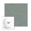 Picture of Nuance Spa | 18" Round Boxed Sunbrella® Outdoor Pillow (3" Thick)