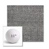 Picture of Chartres Granite | 11" Round Ball Pillow Sunbrella® Outdoor Pillow (3" Thick)
