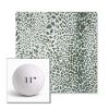 Picture of Instinct Willow | 11" Round Ball Pillow Sunbrella® Outdoor Pillow (3" Thick)