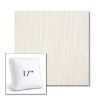 Picture of Adena Canvas | 17" Square Boxed Sunbrella® Outdoor Pillow (3" Thick)