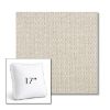 Picture of Blend Linen | 17" Square Boxed Sunbrella® Outdoor Pillow (3" Thick)