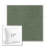 Picture of Bliss Aloe | 17" Square Boxed Sunbrella® Outdoor Pillow (3" Thick)
