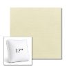 Picture of Canvas Canvas | 17" Square Boxed Sunbrella® Outdoor Pillow (3" Thick)