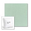 Picture of Canvas Spa | 17" Square Boxed Sunbrella® Outdoor Pillow (3" Thick)