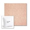 Picture of Chartres Rose | 17" Square Boxed Sunbrella® Outdoor Pillow (3" Thick)