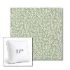 Picture of Eberly Spring | 17" Square Boxed Sunbrella® Outdoor Pillow (3" Thick)