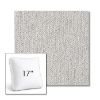 Picture of Improve Stucco | 17" Square Boxed Sunbrella® Outdoor Pillow (3" Thick)