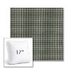 Picture of Lore Moss | 17" Square Boxed Sunbrella® Outdoor Pillow (3" Thick)