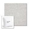 Picture of Nurture Pebble | 17" Square Boxed Sunbrella® Outdoor Pillow (3" Thick)
