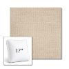 Picture of Piazza Dune | 17" Square Boxed Sunbrella® Outdoor Pillow (3" Thick)