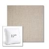 Picture of Switch Flax | 17" Square Boxed Sunbrella® Outdoor Pillow (3" Thick)