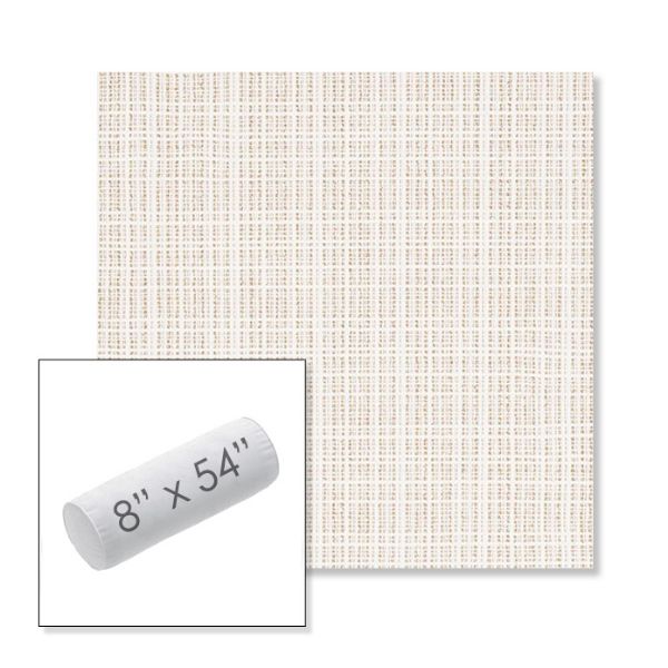 Picture of Benson Sand | 8" x 54" Outdoor Bolster Pillow Sunbrella® Fabric