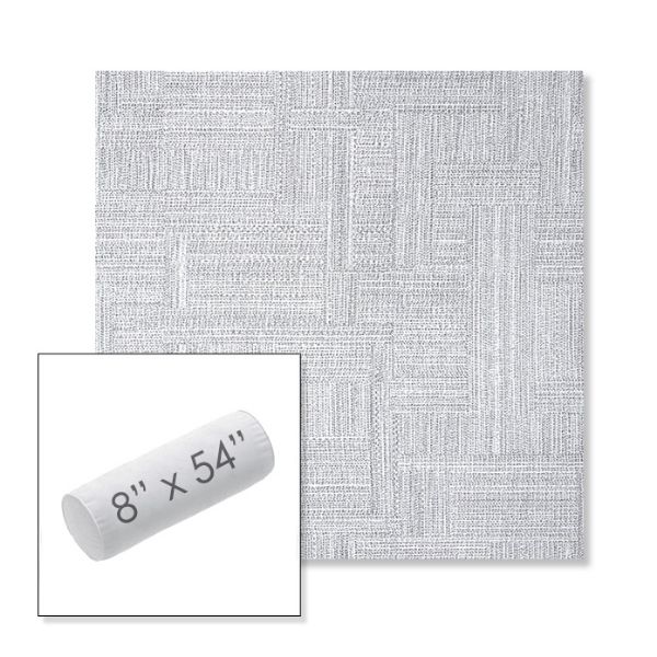 Picture of Boro Elegance | 8" x 54" Outdoor Bolster Pillow Sunbrella® Fabric