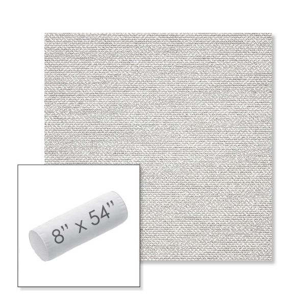 Picture of Nurture Pebble | 8" x 54" Outdoor Bolster Pillow Sunbrella® Fabric