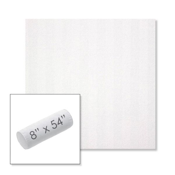 Picture of Switch Salt | 8" x 54" Outdoor Bolster Pillow Sunbrella® Fabric