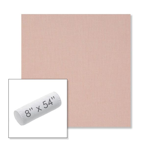 Picture of Tucker Lobster | 8" x 54" Outdoor Bolster Pillow Sunbrella® Fabric