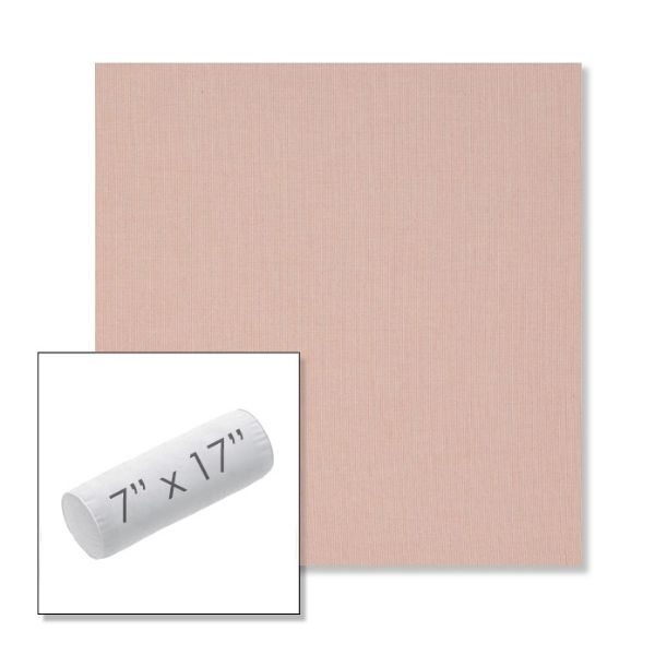 Picture of Tucker Lobster | 7" x 17" Outdoor Bolster Pillow Sunbrella® Fabric