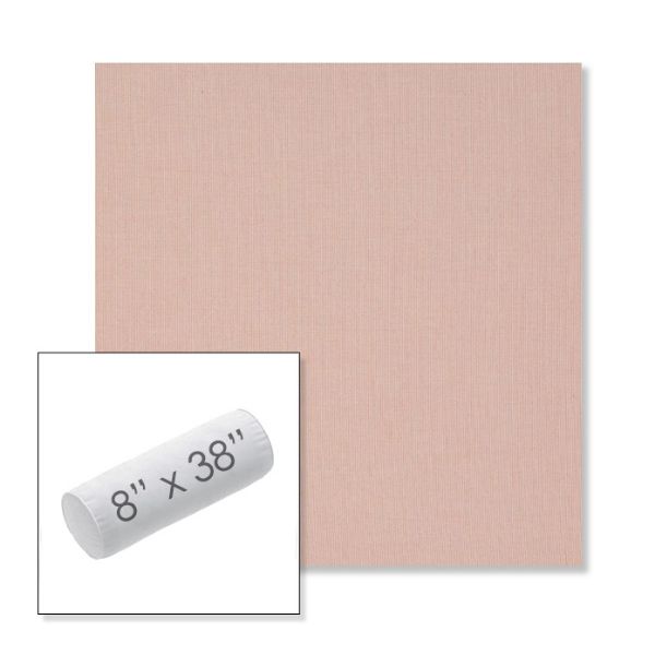 Picture of Tucker Lobster | 8" x 38" Outdoor Bolster Pillow Sunbrella® Fabric