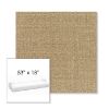 Picture of Linen Sesame | Sunbrella® 53" x 18" Outdoor Bench Cushion