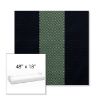 Picture of Rothko Mint Julep | Sunbrella® 48" x 18" Outdoor Bench Cushion