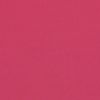 Picture of Canvas Hot Pink | 22" Square Outdoor Pouf or Ottoman | Sunbrella Fabrics