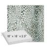 Picture of Instinct Willow | Sunbrella® 18" x 18" Outdoor Dining Cushion