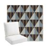 Picture of Buoy Cape Cod | Bullnose Back Deep Seating Outdoor Cushions - Sunbrella© Fabric