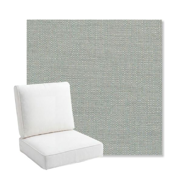 Picture of Linville Spa | Bullnose Back Deep Seating Outdoor Cushions - Sunbrella© Fabric