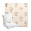 Picture of Mira Chai | Bullnose Back Deep Seating Outdoor Cushions - Sunbrella© Fabric