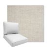 Picture of Idol Seagull | Boxed Deep Seating Patio Chair Cushion – Sunbrella© Fabric