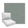 Picture of Nuance Spa | Boxed Deep Seating Patio Chair Cushion – Sunbrella© Fabric