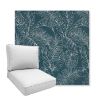 Picture of Palma Renew | Boxed Deep Seating Patio Chair Cushion – Sunbrella© Fabric