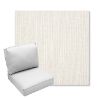 Picture of Adena Canvas | Center Seam Deep Seating Outdoor Cushions - Sunbrella© Fabric