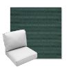 Picture of Boardwalk Coaster | Center Seam Deep Seating Outdoor Cushions - Sunbrella© Fabric