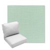 Picture of Canvas Spa | Center Seam Deep Seating Outdoor Cushions - Sunbrella© Fabric