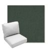 Picture of Cast Ivy | Center Seam Deep Seating Outdoor Cushions - Sunbrella© Fabric