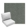 Picture of Dumont Spa | Center Seam Deep Seating Outdoor Cushions - Sunbrella© Fabric